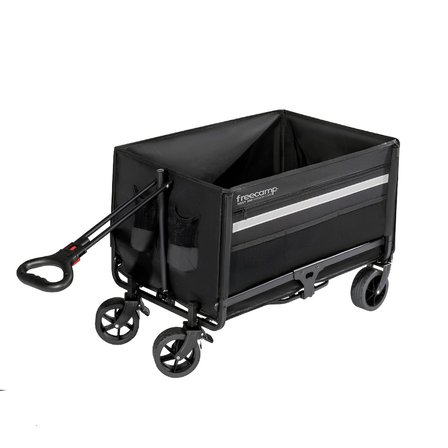 FreeCamp FC-NEST-300 Katlanır Kilit Tekerli Wagon Araba