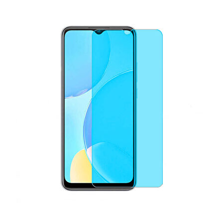 Forzacase Xiaomi Poco 10C ile uyumlu Nano Esnek Ekran Koruyucu Film - FC001
