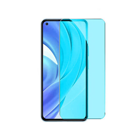 Forzacase Oppo Reno 7 4G ile uyumlu Nano Esnek Ekran Koruyucu Film - FC001