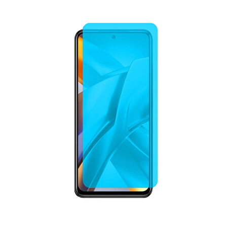 Forzacase Xiaomi Poco M5s ile uyumlu Nano Esnek Ekran Koruyucu Film - FC001