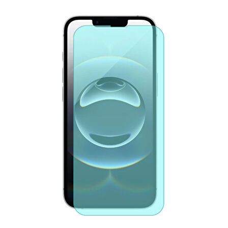 Forzacase iPhone 16e ile uyumlu Nano Esnek Ekran Koruyucu Film - FC001