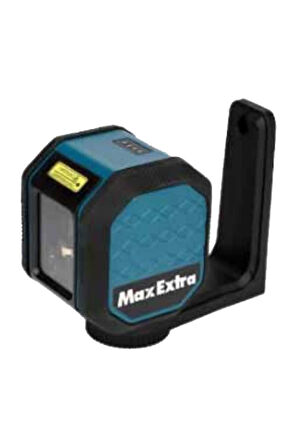 Max Extra FC011G Yeşil Çapraz Lazer Hizalama Cihazı