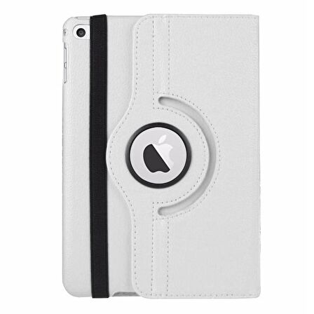 Forzacase iPad Mini 4 / Mini 5 için 360 Derece Döner Standlı Kılıf - FC012
