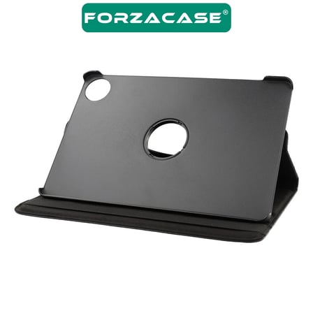 Forzacase Honor Pad 20 Pro 12.1 inch ile uyumlu 360 Derece Döner Standlı Tablet Kılıf - FC012