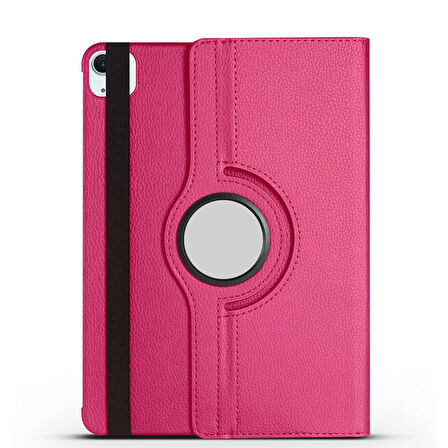 Forzacase iPad Pro 11 2024 için 360 Derece Döner Standlı Kılıf - FC012