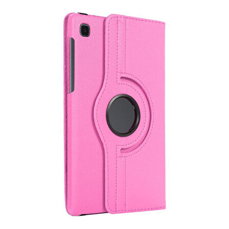 Forzacase Samsung Galaxy Tab S6 Lite 10.4 2025 için 360 Derece Döner Standlı Kılıf - FC012