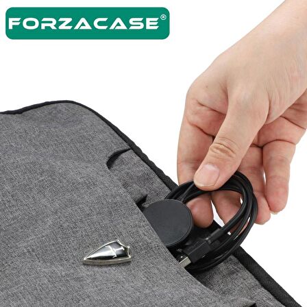 Forzacase Samsung Galaxy Watch 6 Serileri için USB Manyetik Şarj Kablosu - FC017