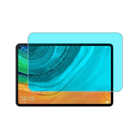 Forzacase Huawei Matepad Pro 10.8 ile uyumlu Tablet Nano Esnek Ekran Koruyucu Film - FC020