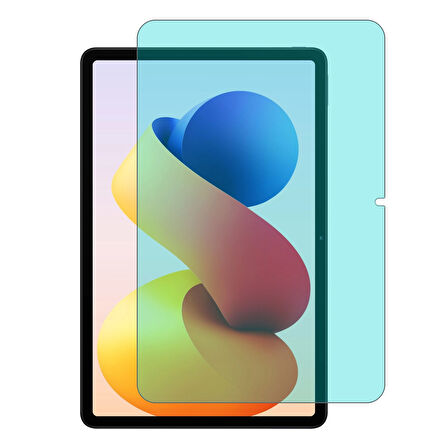 Forzacase Xiaomi Redmi Pad 2 Pro 12.1 inch ile uyumlu Tablet Nano Esnek Ekran Koruyucu Film - FC020