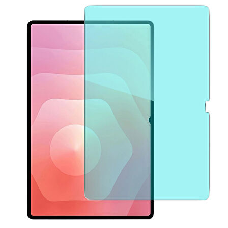 Forzacase Samsung Galaxy Tab S11 Ultra 14.6 inç X930 uyumlu Nano Esnek Ekran Koruyucu Film - FC020