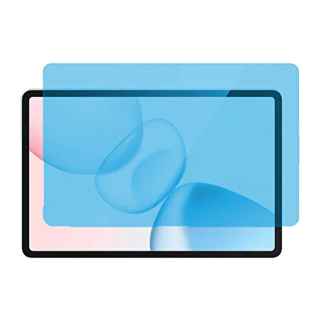 Forzacase Honor Pad 10 ile uyumlu Tablet Nano Esnek Ekran Koruyucu Film - FC020