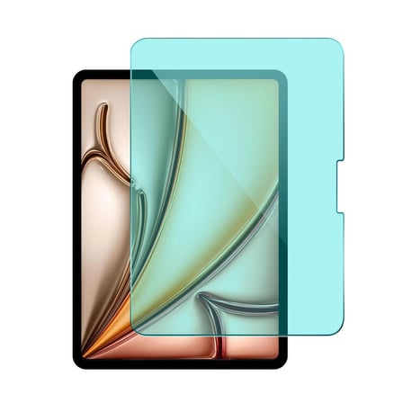 Forzacase iPad Air 13 2026 13 inch ile uyumlu Tablet Nano Esnek Ekran Koruyucu Film - FC020