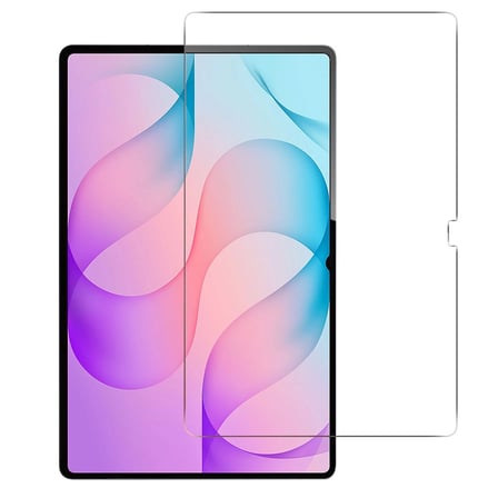Forzacase Samsung Galaxy Tab S12 Ultra 14.6’’ uyumlu Temperli Kırılmaz Cam Ekran Koruyucu - FC021