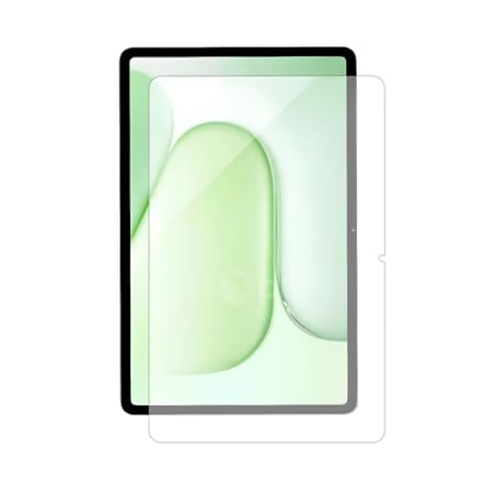 Forzacase Honor Pad 20 Pro 12.1 inch ile uyumlu Temperli Kırılmaz Cam Ekran Koruyucu - FC021
