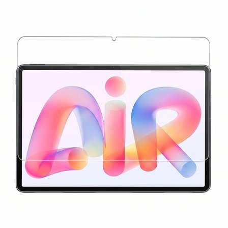 Forzacase Huawei MatePad Air (2026) 12 inch ile uyumlu Temperli Kırılmaz Cam Ekran Koruyucu - FC021