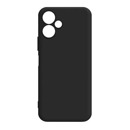 Forzacase Infinix Hot 30i uyumlu Maxim Serisi Mat Silikon Kılıf