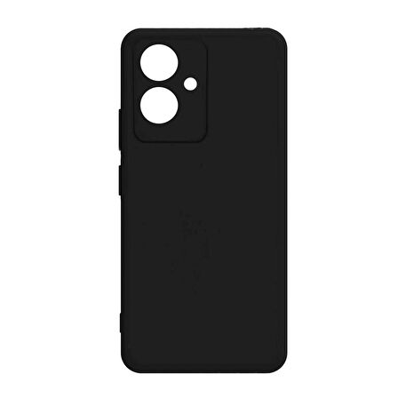 Forzacase Vivo V29 Lite 5G uyumlu Maxim Serisi Mat Silikon Kılıf