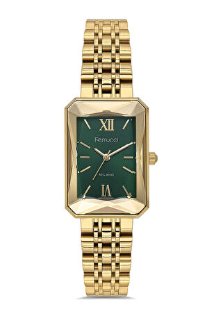 FERRUCCI KADIN KOL SAATİ FC102403409M.04640013