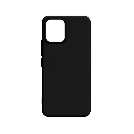 Forzacase Realme 8 Pro ile uyumlu Maxim Serisi Mat Silikon Kılıf