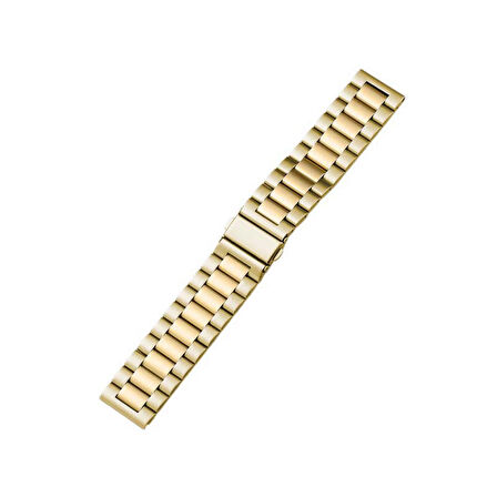 Forzacase Xiaomi Watch 2 Pro için Metal Kordon Kayış - FC141