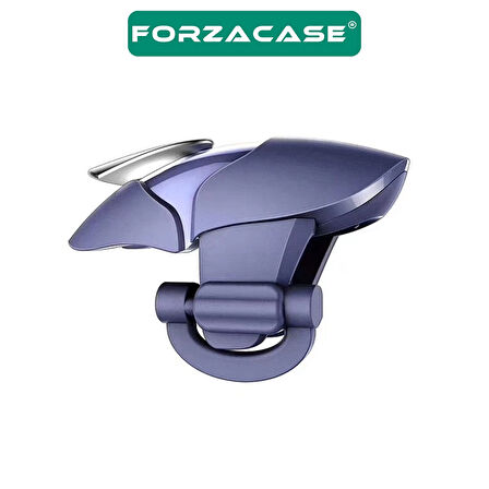 Forzacase Telefonlar için Gamepad Mobil Oyun Tetik Tuşları Mobil Game Oyun Aparatı - FC1105