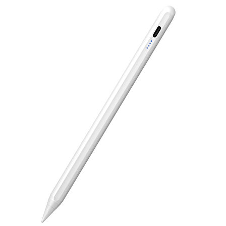 Forzacase Lenovo Tab P12 TB370FU ZACH0125TR ile uyumlu Stylus Yazı Çizim Kalemi - FC1140