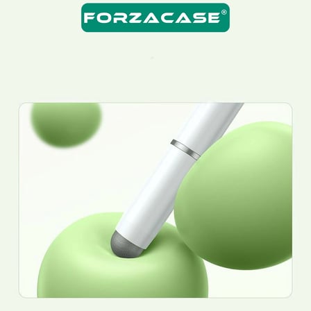Xiaomi Redmi Pad 2 uyumlu 3in1 Disk Uçlu Stylus Pen Dokunmatik Kalem Tükenmez Uç - FC1260