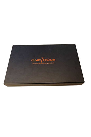 OneTools 6 Parça El Aleti Seti