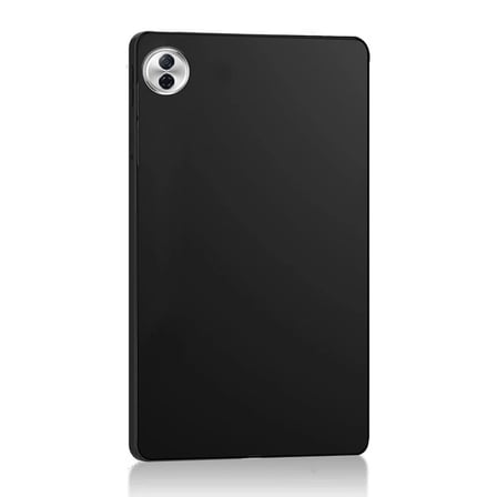 Forzacase Honor Pad 20 / 20 Pro 12.1 inch Tablet ile Uyumlu Silikon Kılıf Siyah - FC155