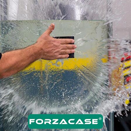 Forzacase Flex Tape Suya Dayanıklı Ultra Güçlü Tamir Bandı 150 cm - FC238