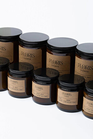 Floris Candle No*1 Okyanus Esintisi 100ml