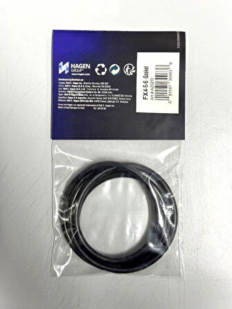 Fluval FX2-FX4-FX5-FX6 Motor Kova Contası Oring