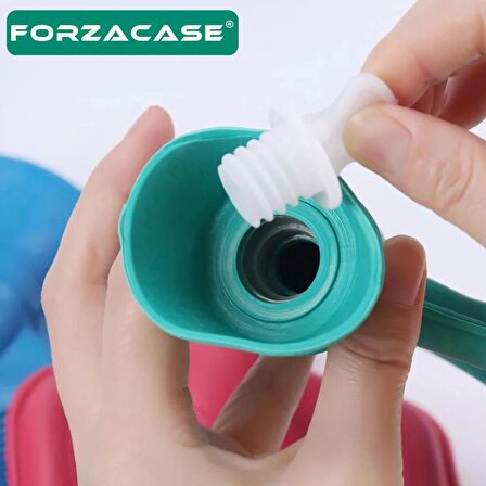 Forzacase Polar Kılıflı 2 Litre Sıcak Su Torbası Regl Ağrısı Karın Sırt Ağrısı Ayak Üşütmesi - FC328