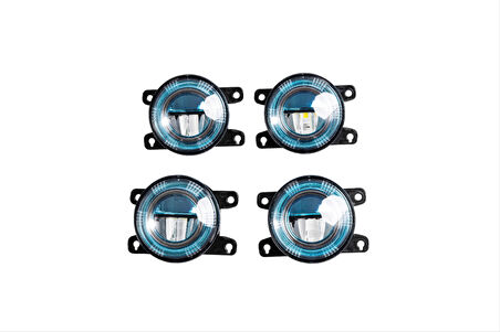 CIVIC FC5-FE1 SİS LAMBASI - MAVİ