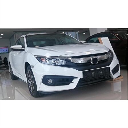 CIVIC FC5 2016-2021 IÇIN UYUMLU  USA BODY KIT