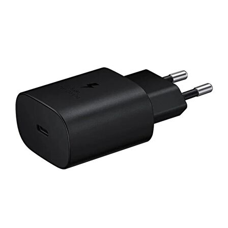 Forzacase Hızlı Şarj Destekli 45W USB-C Güç Adaptörü Apple iOS Android uyumlu PD Adaptör - FC611