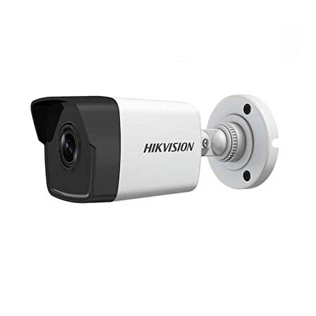 Hikvision DS-2CE16D0T-EXIPF Bullet 2 MP 2.8mm Lens Güvenlik Kamerası