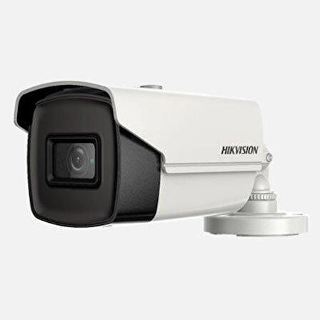 Hikvision DS-2CE16D0T-EXIPF Bullet 2 MP 2.8mm Lens Güvenlik Kamerası