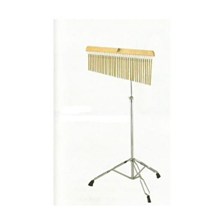 FOCUS FCCH-36 36 Tone Standlı Chimes