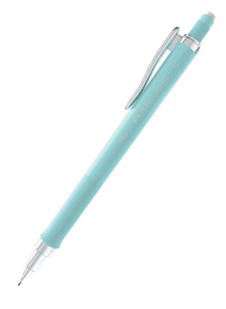 EDGE UÇLU KALEM PASTEL RENKLER 0.7 MM – PASTEL TURKUAZ