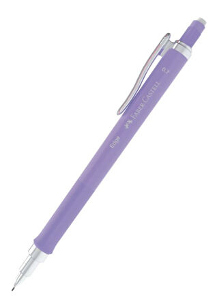 EDGE UÇLU KALEM PASTEL RENKLER 0.7 MM – PASTEL MOR