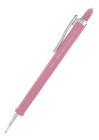 EDGE UÇLU KALEM PASTEL RENKLER 0.7 MM – PASTEL PEMBE