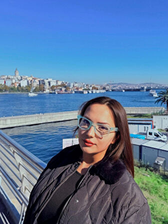 Bilgisayar, Tablet ve Telefon Dijital Ekranlar için Mavi Işık Korumalı Gözlük