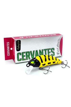 Cervantes 50S Arı 5cm 4.5gr LRF Maket Yem