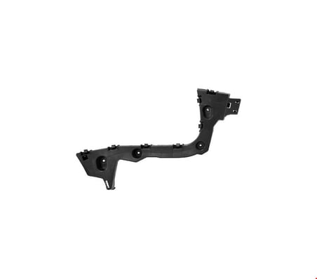 FORD - ARKA TAMPON BRAKETİ KÖŞE SOL SDN FOCUS 2015-