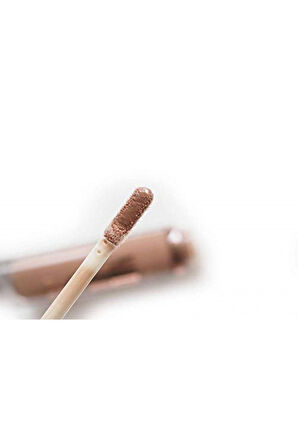 Nude Look Natural Shine Lipgloss Dudak Parlatıcı No: 01 Nude Delight