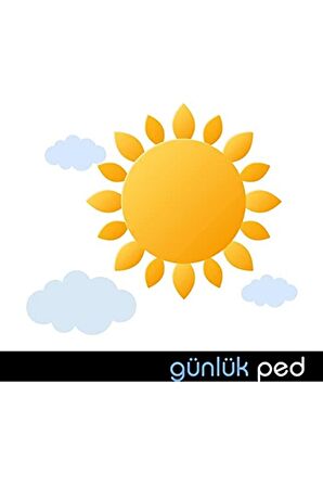 Ladyfit Günlük Ped Süper Normal 40 Ped