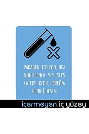 Ladyfit Günlük Ped Süper Normal 40 Ped