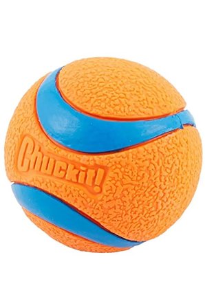 Chuckit! Ultra Ball Köpek Oyun Topu (büyük Boy)