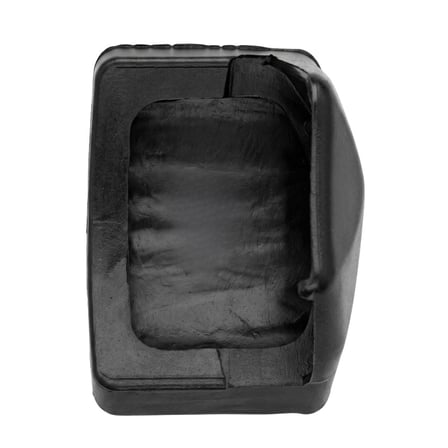 Peugeot 106 206 306 307 308 Citroen C2 C3 C4 için Fren Pedal Lastiği